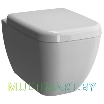 Унитаз Vitra L-box Shift Rimex 9855B003-7200 картинка 2